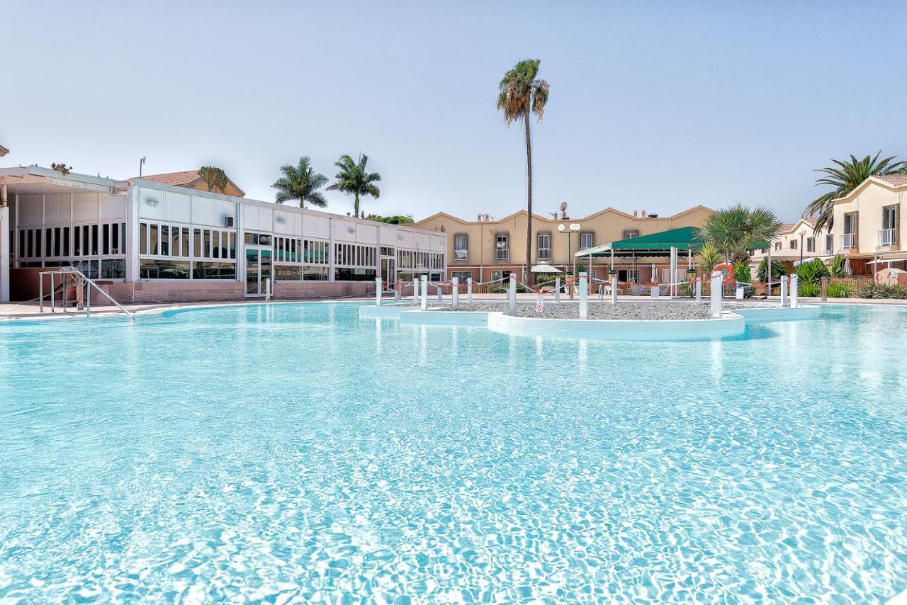 Sweet Holidays Maspalomas  Exterior photo