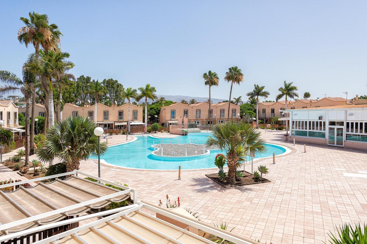 Sweet Holidays Maspalomas  Exterior photo