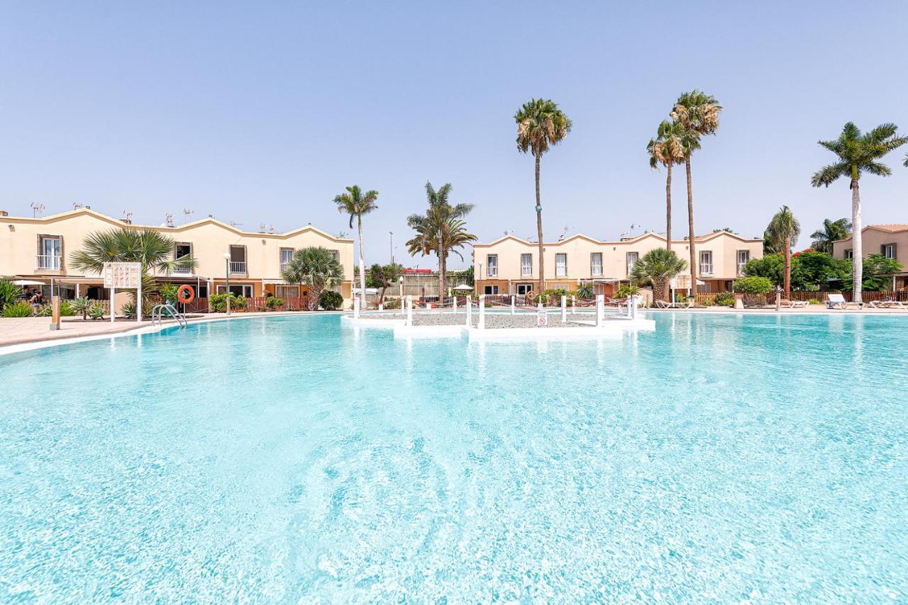 Sweet Holidays Maspalomas  Exterior photo