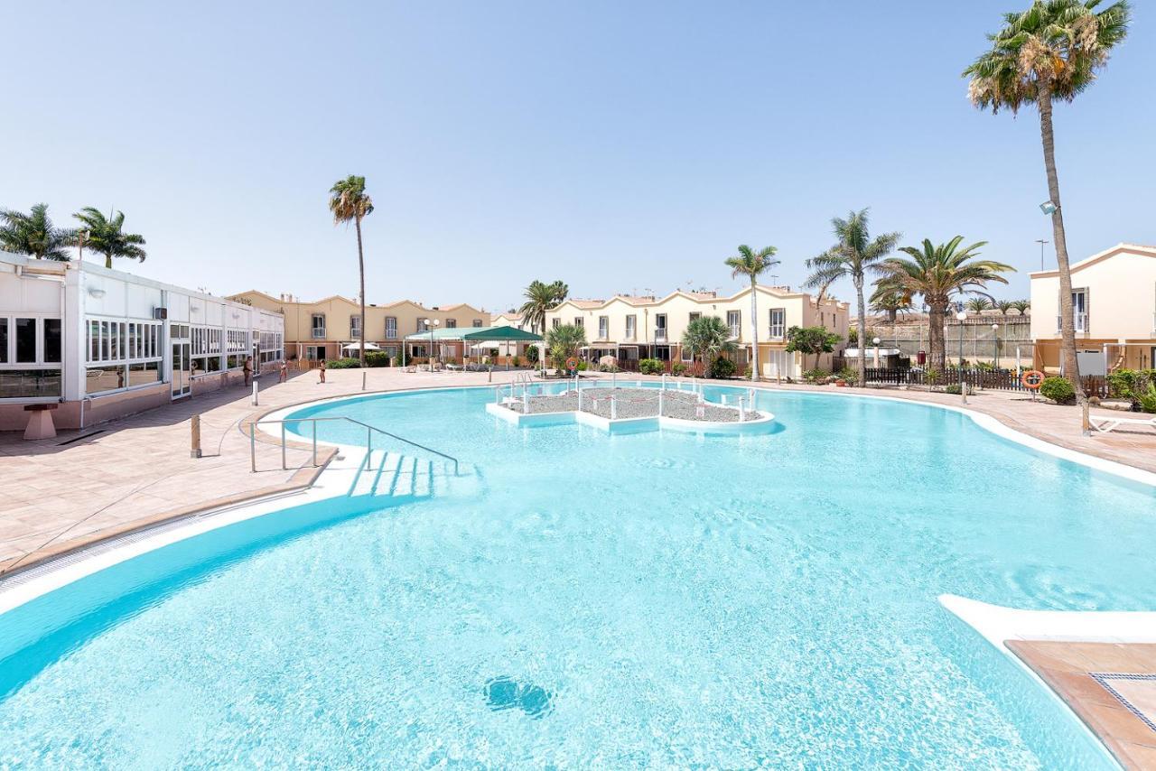 Sweet Holidays Maspalomas  Exterior photo