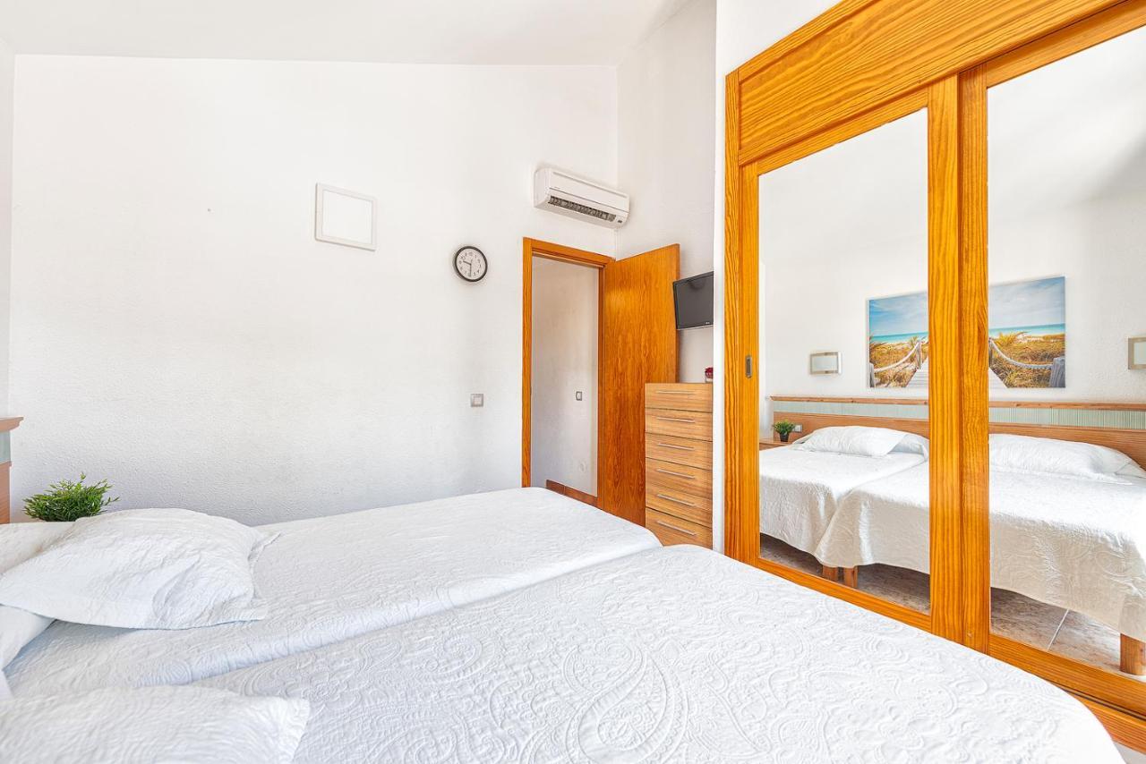 Sweet Holidays Maspalomas  Exterior photo
