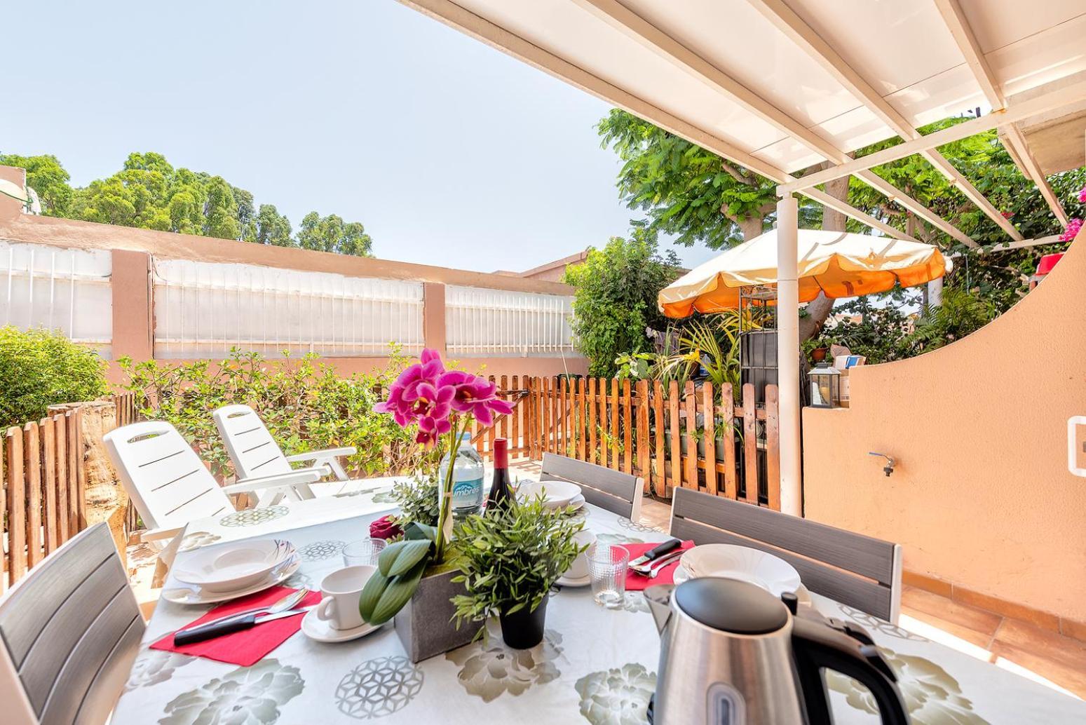 Sweet Holidays Maspalomas  Exterior photo