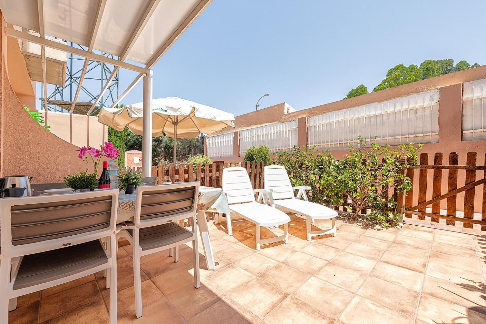 Sweet Holidays Maspalomas  Exterior photo
