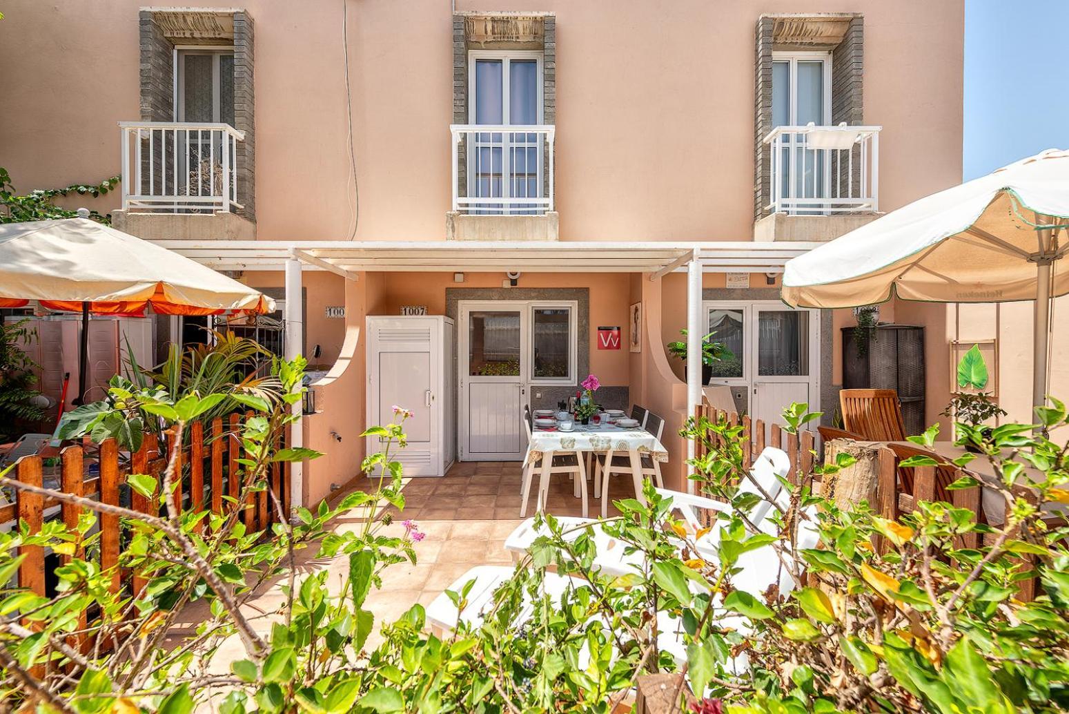 Sweet Holidays Maspalomas  Exterior photo
